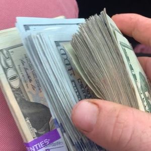 Meet your Posher, Samuel